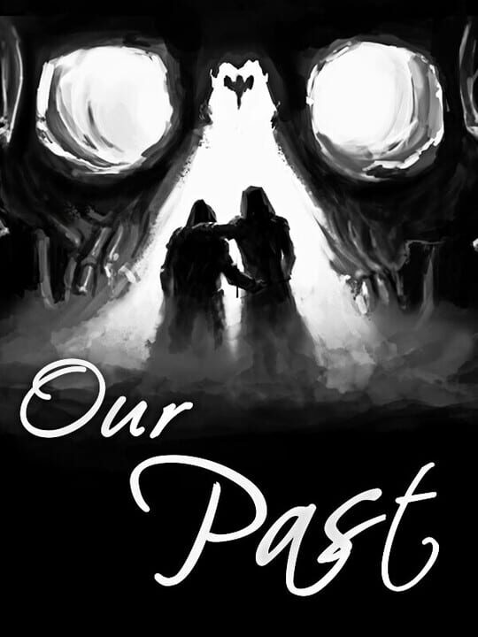 Our Past cover art