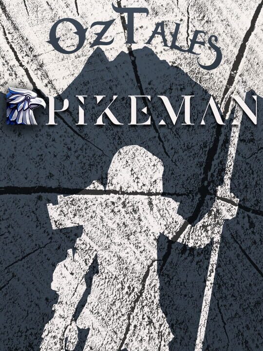 OzTales Pikeman cover art