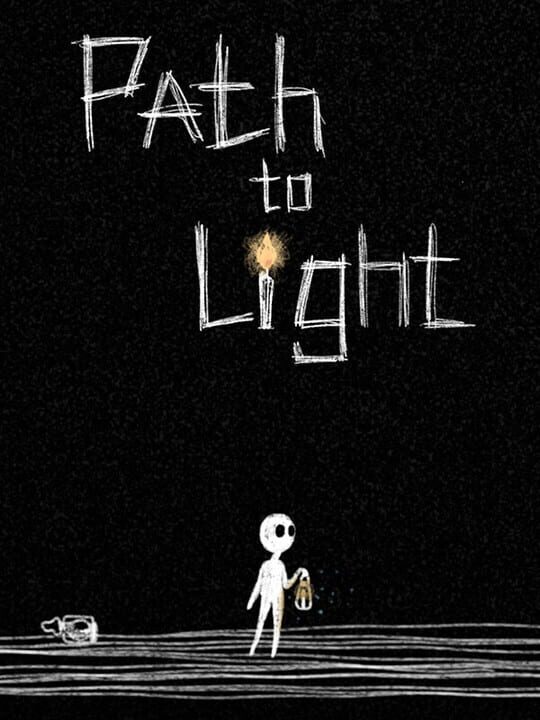Path to Light cover art
