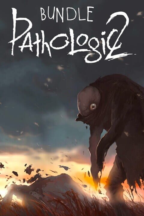 Pathologic 2 + Marble Nest DLC Bundle cover art