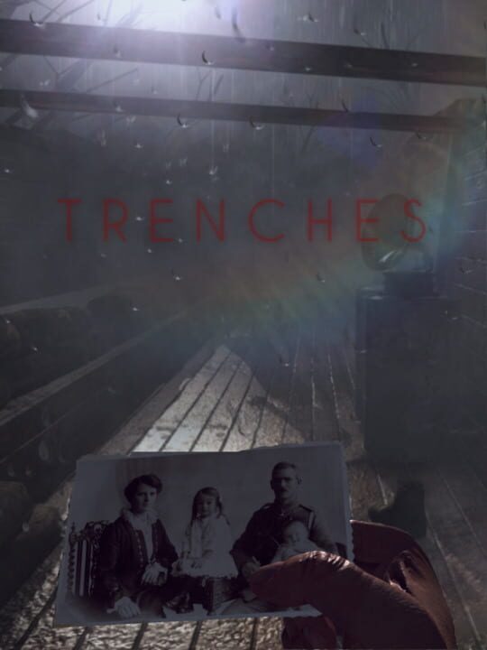 Trenches cover