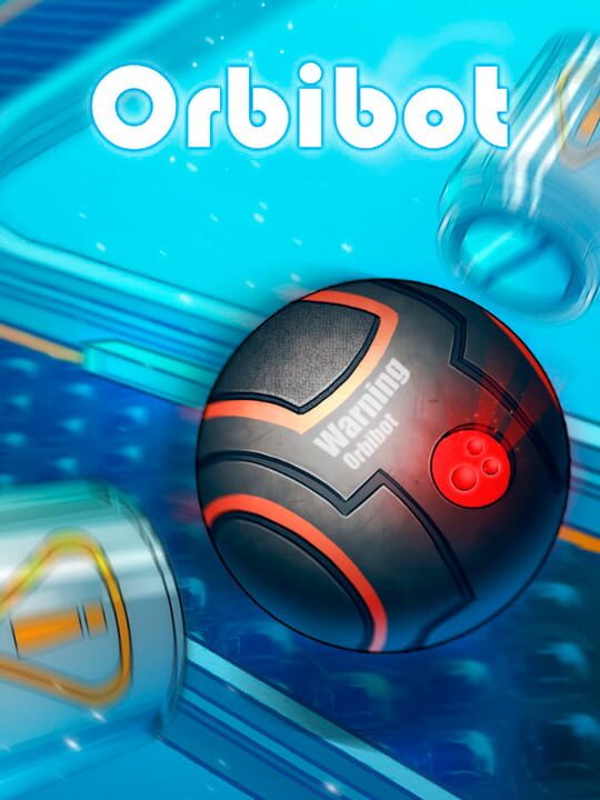 Orbibot cover