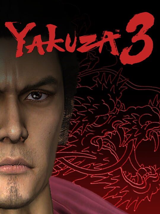 Titulný obrázok pre Yakuza 3