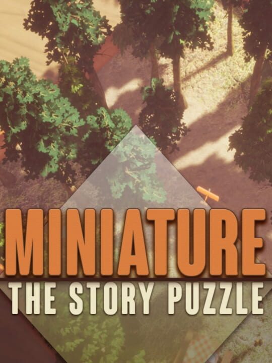 Miniature - The Story Puzzle cover