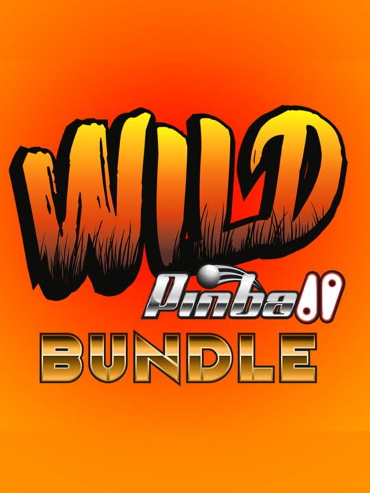 Wild Pinball Bundle cover