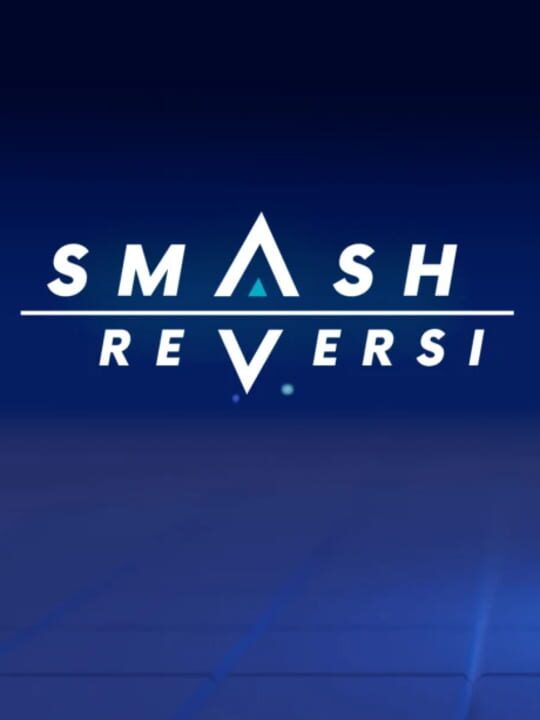 Smash Reversi cover