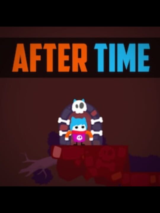 AfterTime cover art