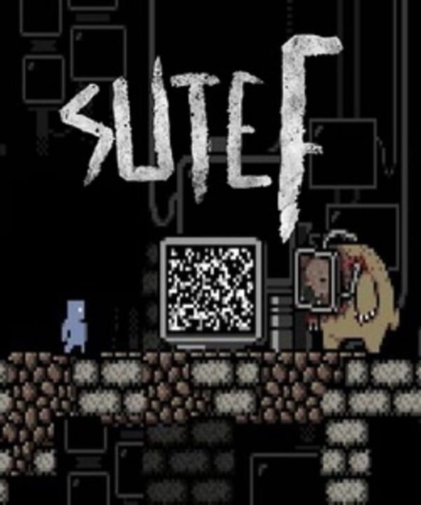 SuteF cover image