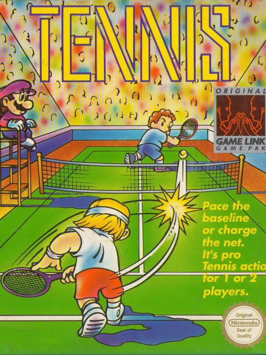 Tennis cover