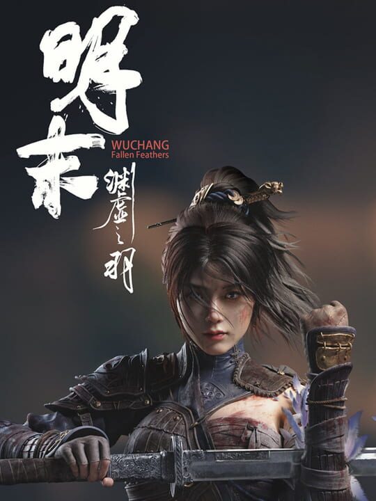 Titulný obrázok pre Wuchang: Fallen Feathers