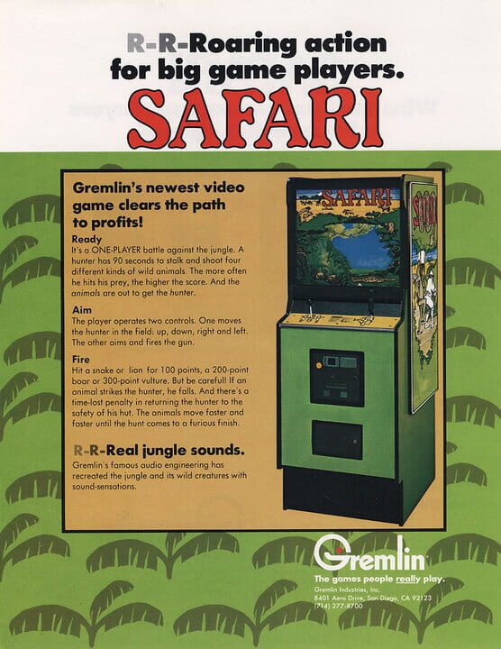 Game Cover