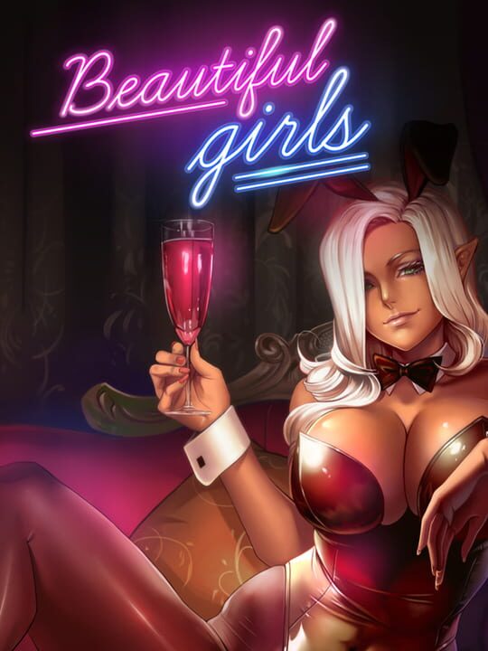Beautiful Girls cover art