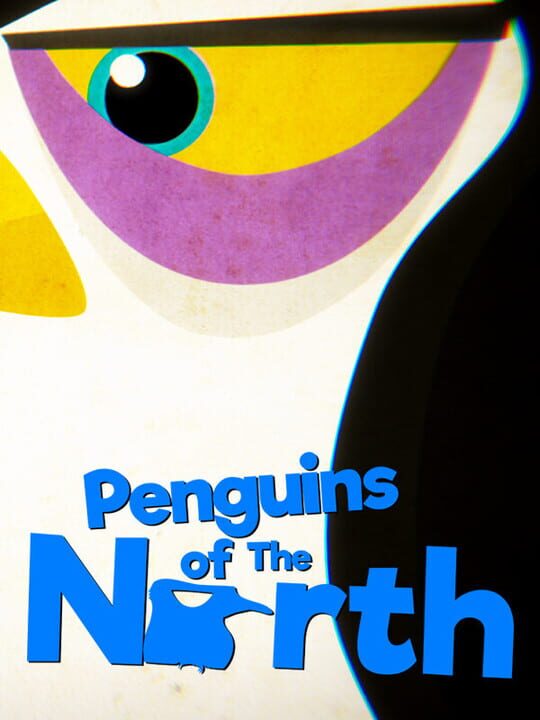 Penguins of the North cover art