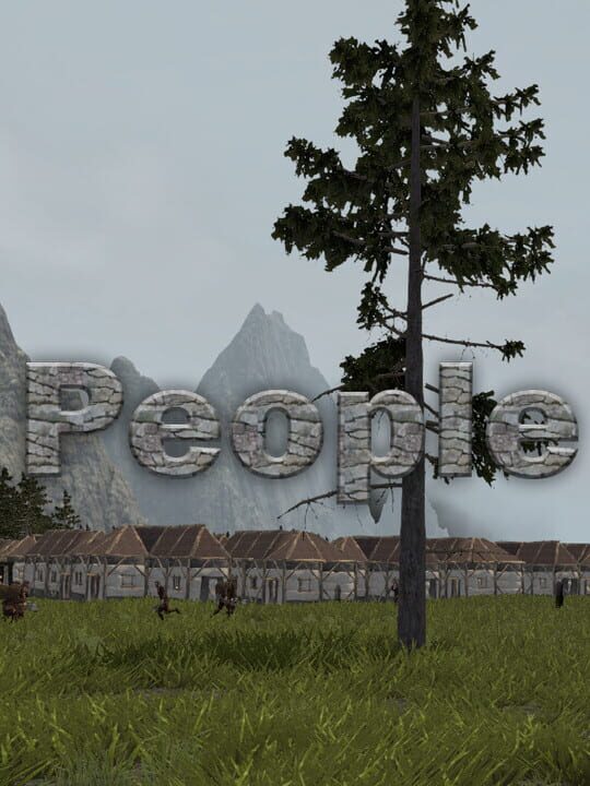 People cover