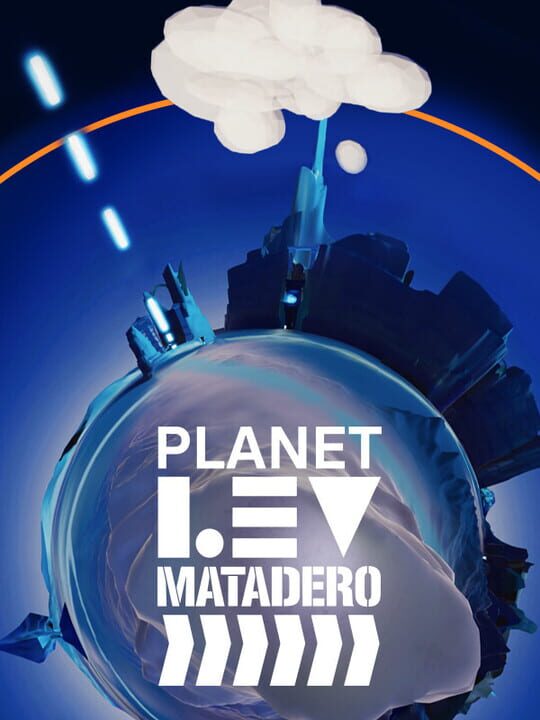 Planet Lev cover image