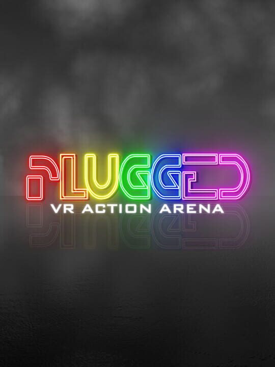 Plugged cover art