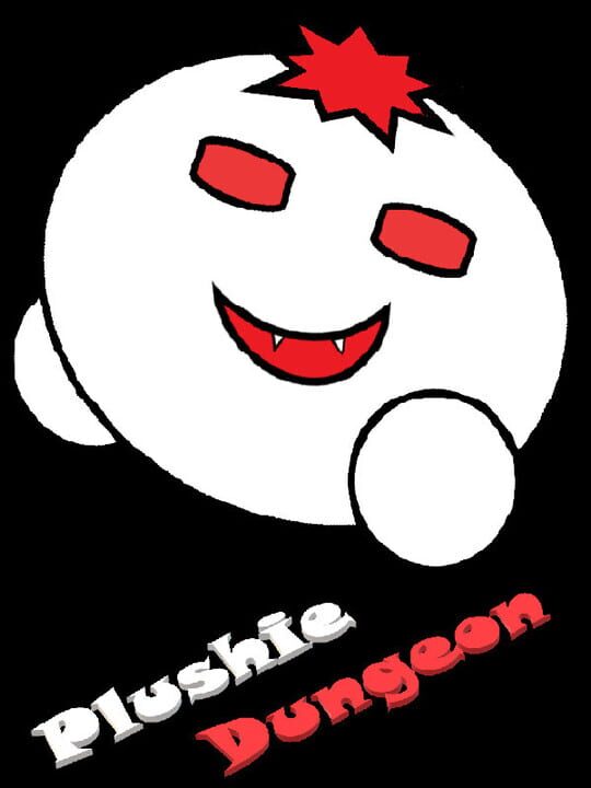 Plushie Dungeon cover art