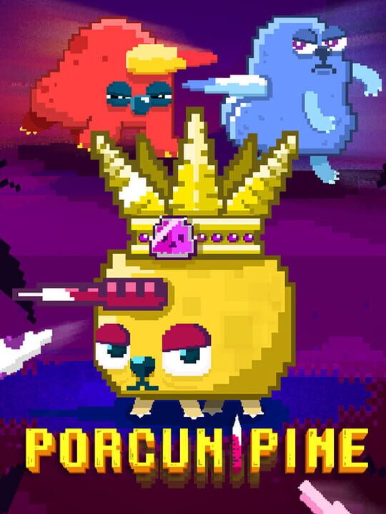 Game Cover
