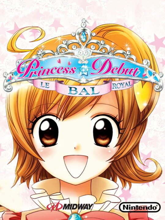 Princess Debut Princess Debut cover