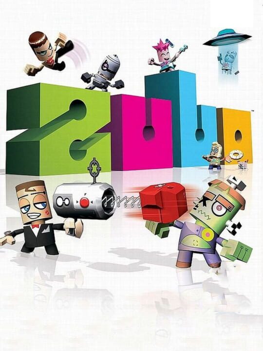 Game Cover