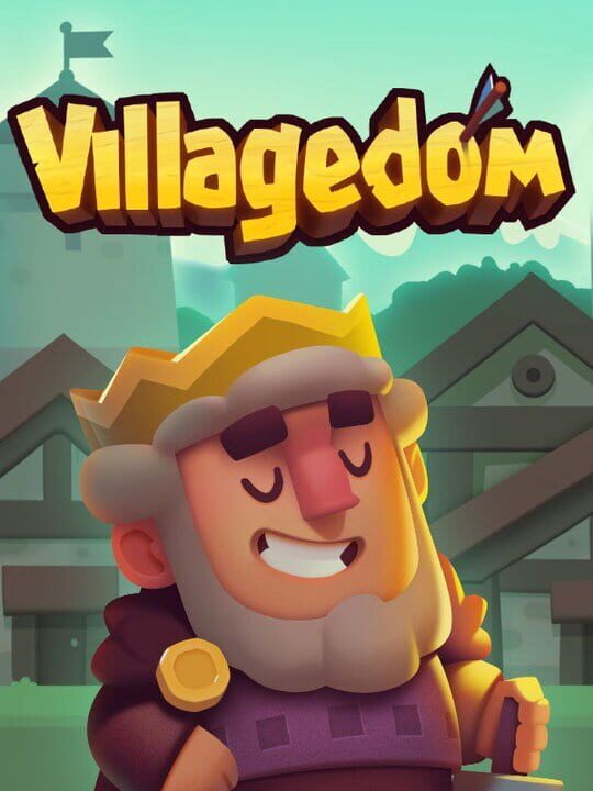Villagedom cover art