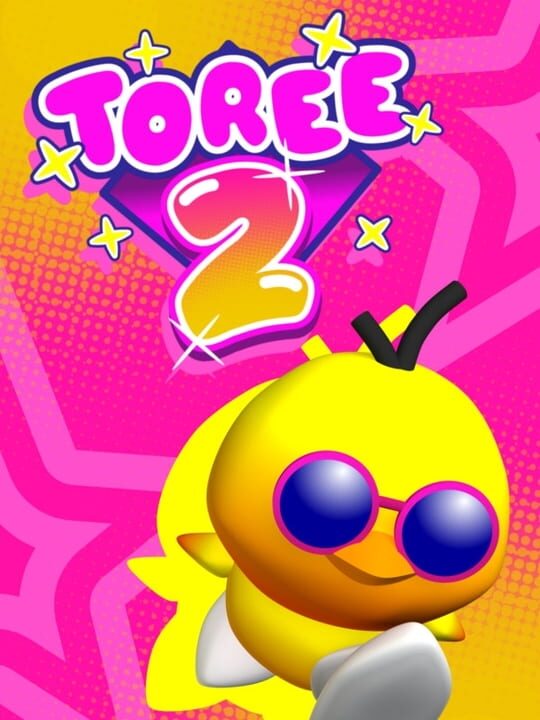 Toree 2 cover