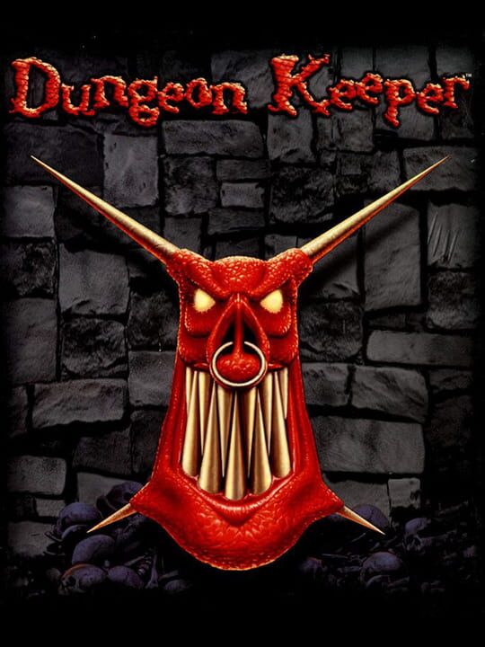 Titulný obrázok pre Dungeon Keeper