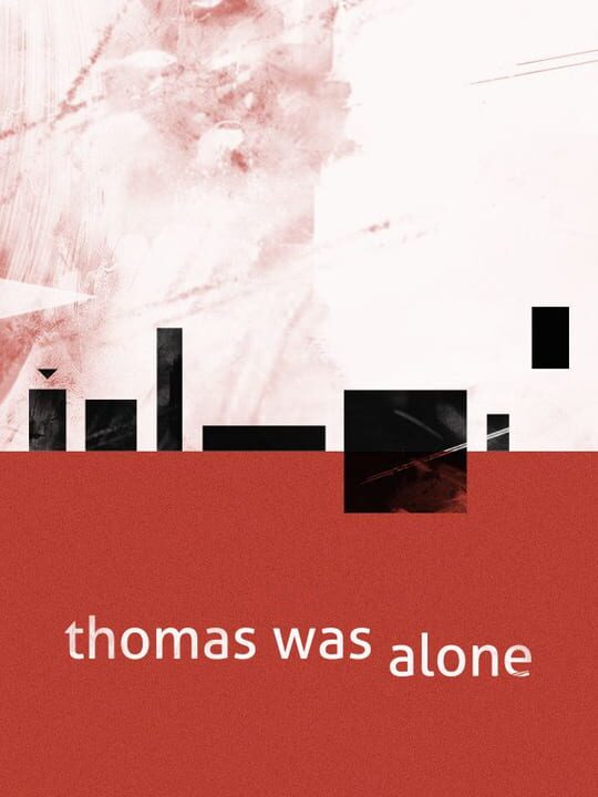 Thomas Was Alone