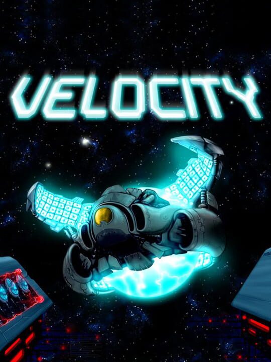 Velocity cover