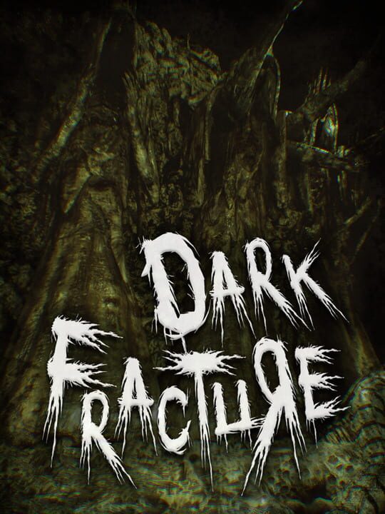 Dark Fracture cover
