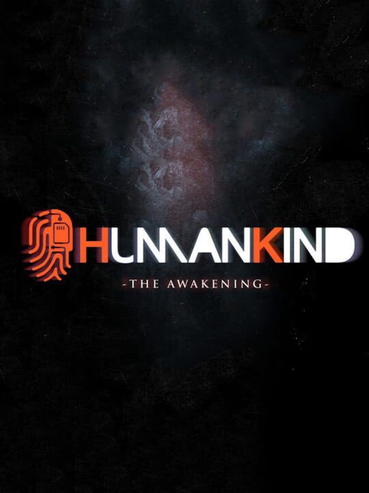 HumanKind: The Awakening cover art