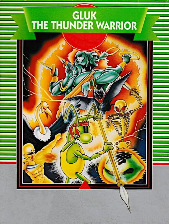 Game Cover