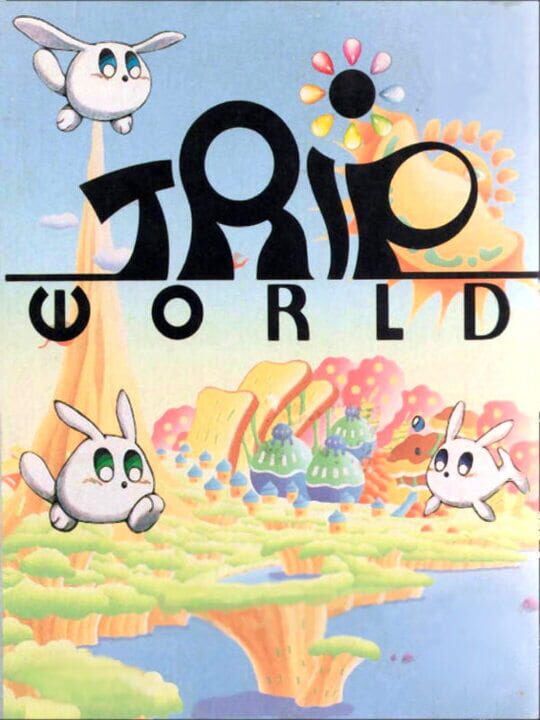Game Cover
