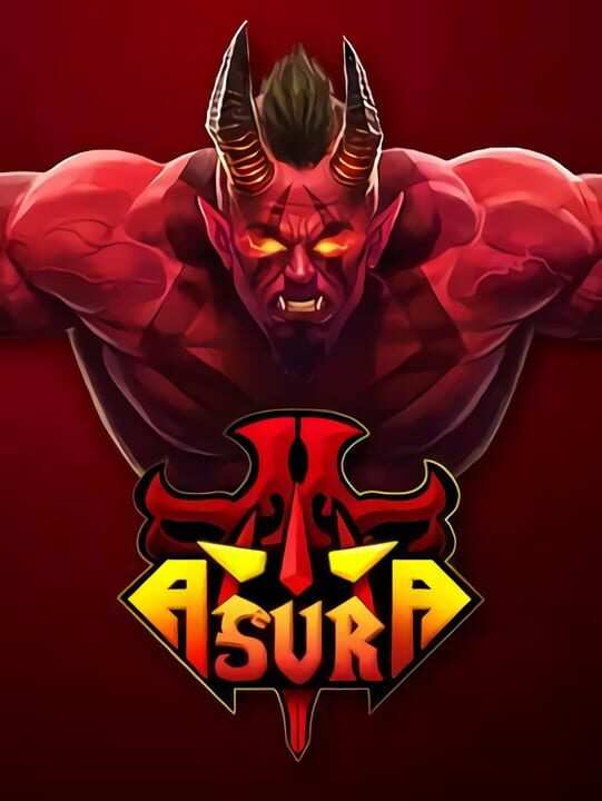 Asura cover