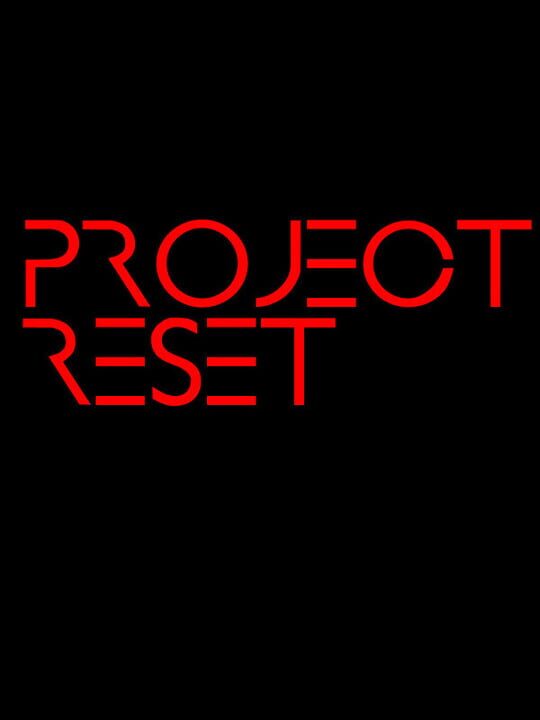 Project Reset cover art