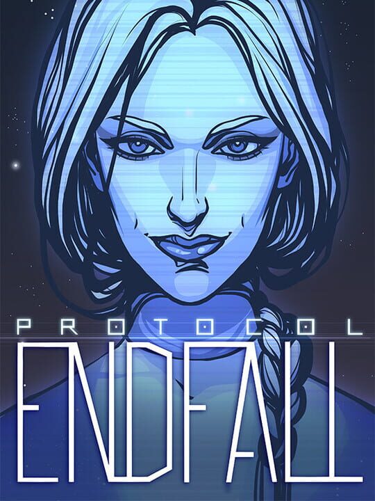 Protocol Endfall cover art