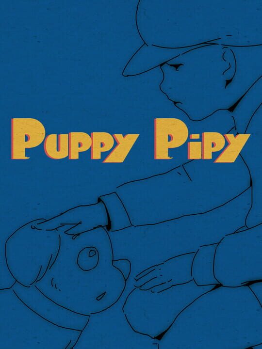 Puppy Pipy cover art