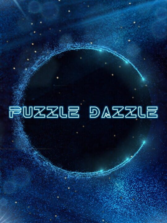 Puzzle Dazzle 3D cover art