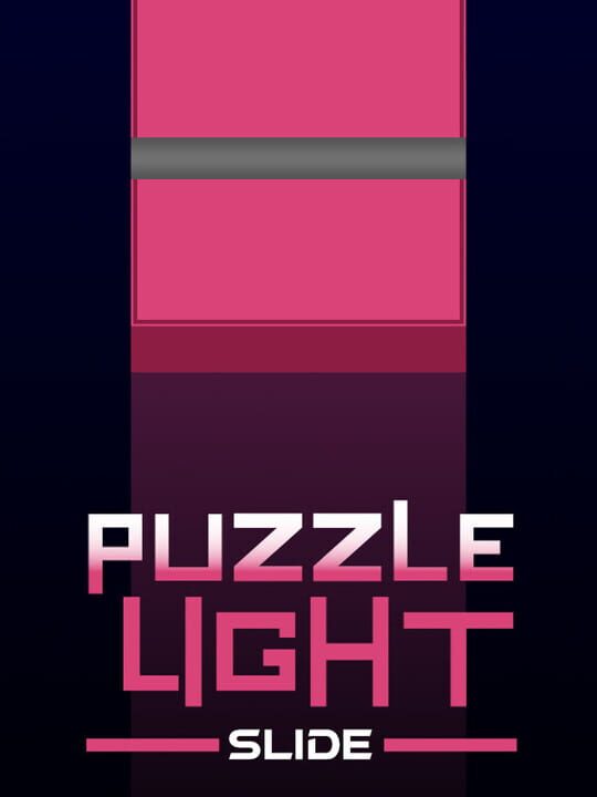 Puzzle Light: Slide cover art