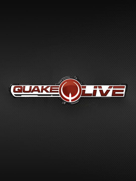 Titulný obrázok pre Quake Live