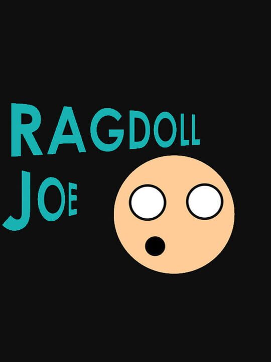 RagDollJoe cover art