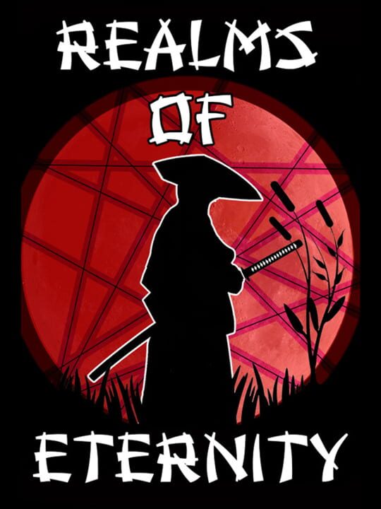 Realms of Eternity cover art