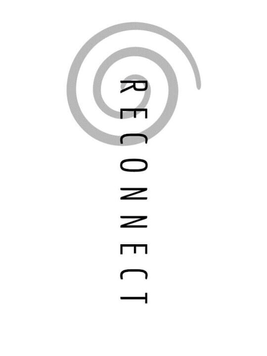 Reconnect cover art