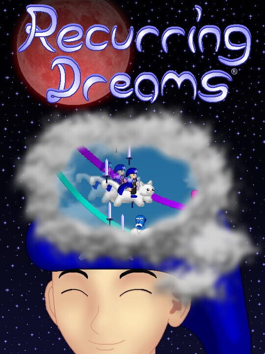Recurring Dreams cover art