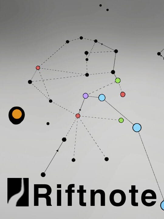 Riftnote cover art
