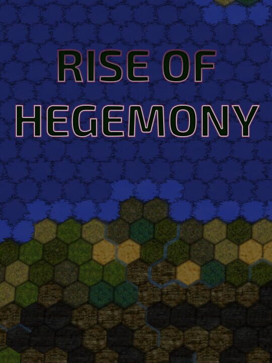 Rise of Hegemony cover art