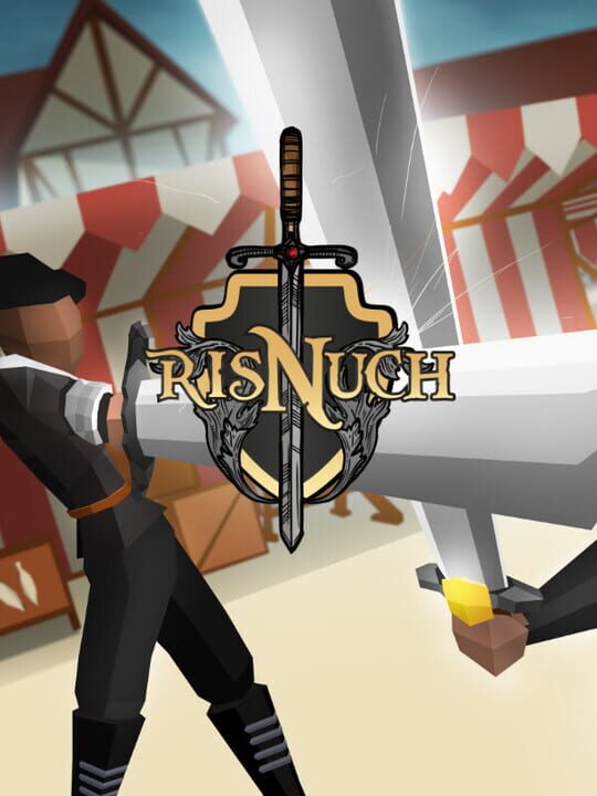 Risnuch cover art