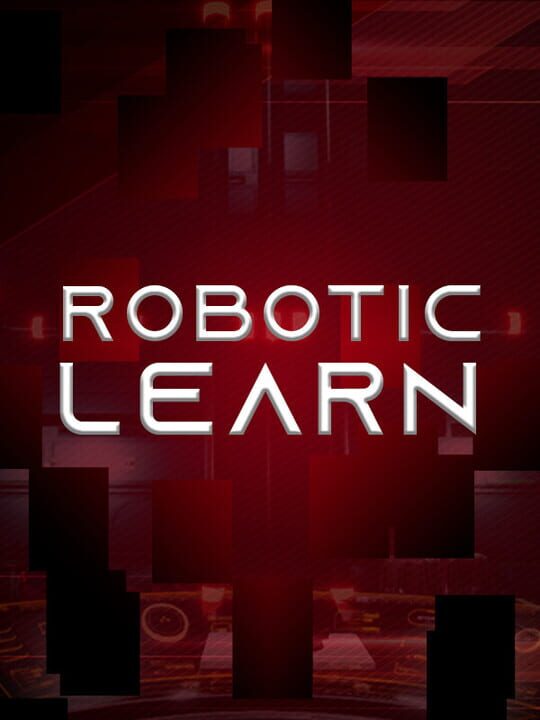 Robotic Learn cover art