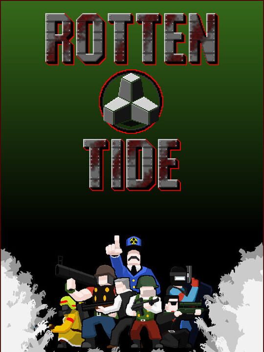 Rotten Tide cover art