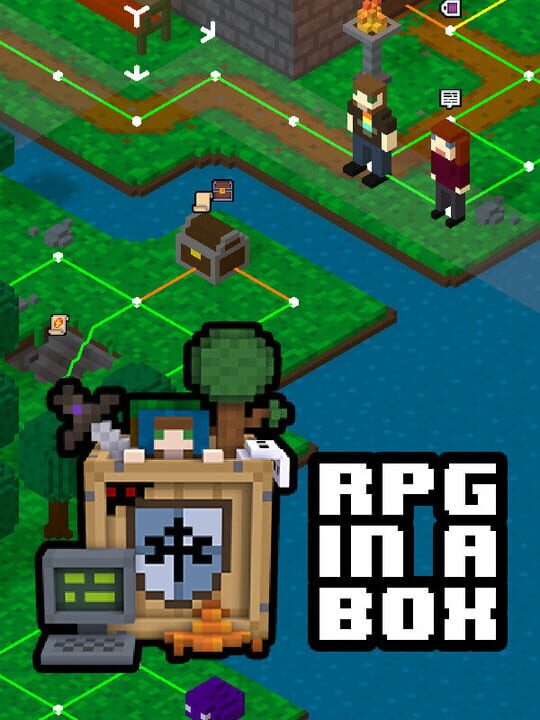 RPG in a Box cover